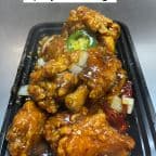Best Special Hot Wing in Houston, TX