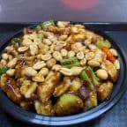 Best Kung Pao Chicken in Houston, TX