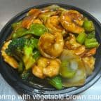 Best Hunan Shrimp in Houston, TX