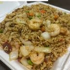 Best House Special Fried Rice in Houston, TX