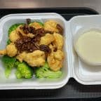 Best Crispy Shrimp w. Walnuts in Houston, TX