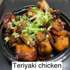 Best Special Teriyaki Chicken in Houston, TX