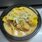 Best Szechuan Dumpling (10) in Houston, TX