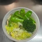 Best Vegetable Soup in Houston, TX