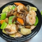 Best Almond Shrimp in Houston, TX