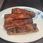 Best B B Q Spare Ribs (4) in Houston, TX