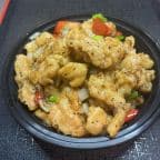 Best Black Pepper Chicken in Houston, TX