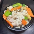 Best Moo Goo Gai Pan in Houston, TX