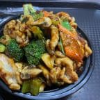 Best Hunan Chicken in Houston, TX