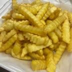 Best French Fries in Houston, TX