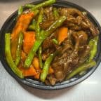 Best Beef w. String Bean in Houston, TX