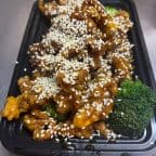 Best Sesame Beef in Houston, TX