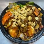 Best Kung Pao Delight in Houston, TX