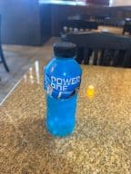Best Powerade (Blue) in Houston, TX