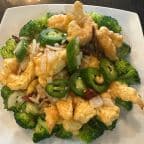 Best Jalapeno Shrimp in Houston, TX